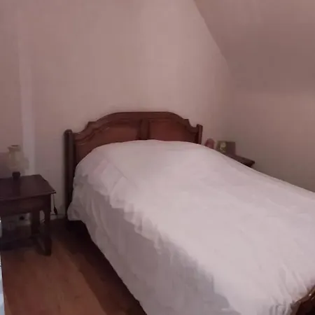 Cosy A 50 M² Parking Inclus Apartmán Bayeux