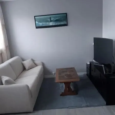 Cosy A 50 M² Parking Inclus